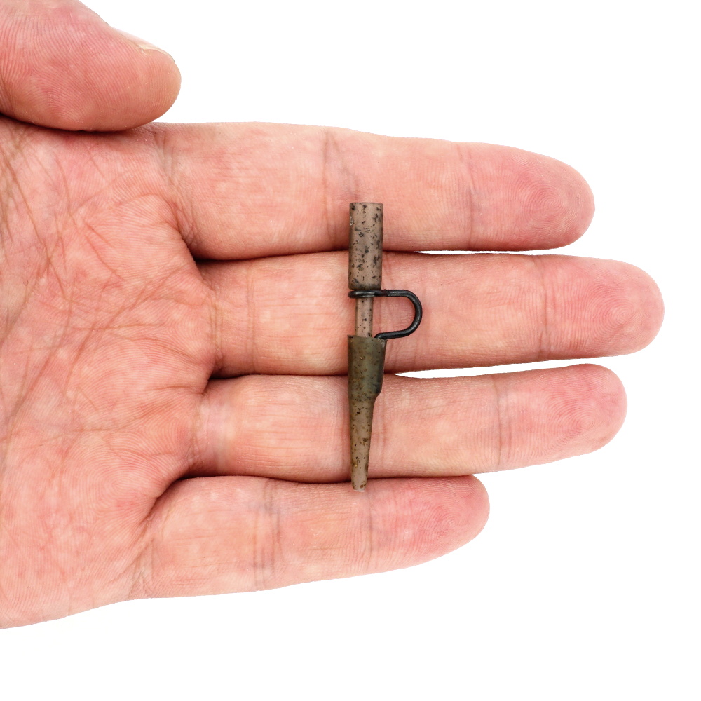 Hirisi 8pcs Carp Fishing Acces - Fishing Equipment Gear recension och pris